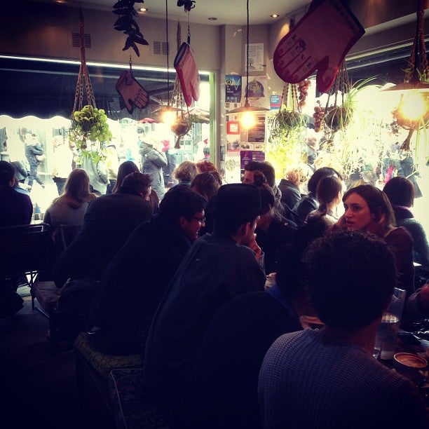 kahvaltı fotografı