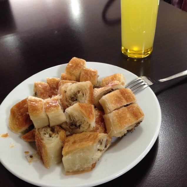 kahvaltı fotografı