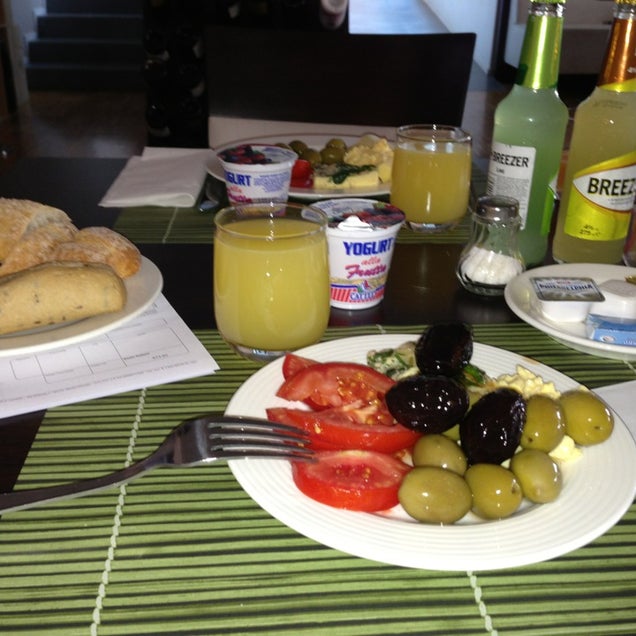 kahvaltı fotografı