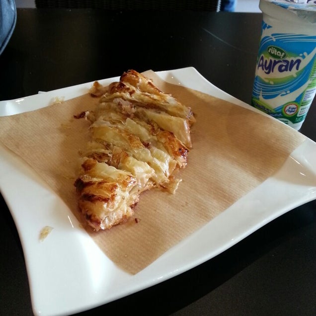 kahvaltı fotografı