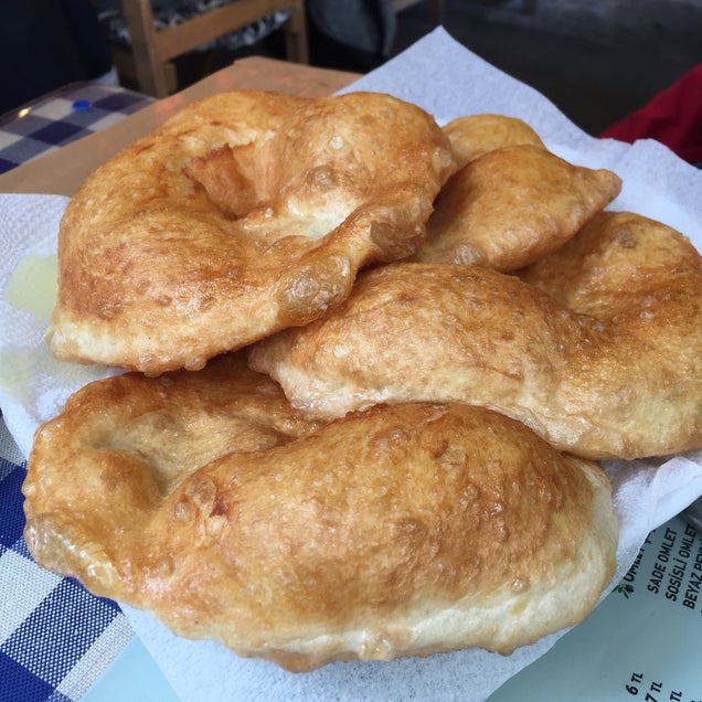 kahvaltı fotografı