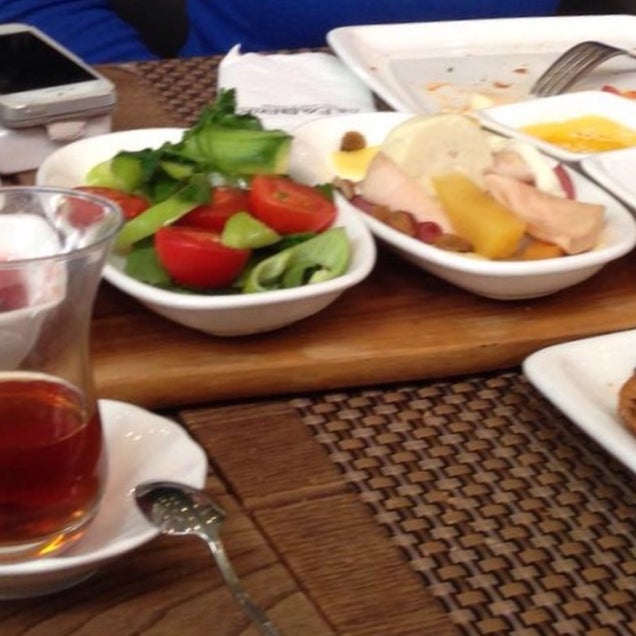 kahvaltı fotoğrafı