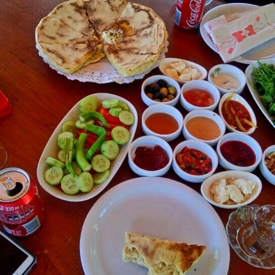 kahvaltı fotografı