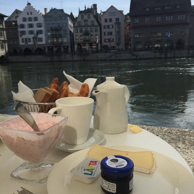 kahvaltı fotografı