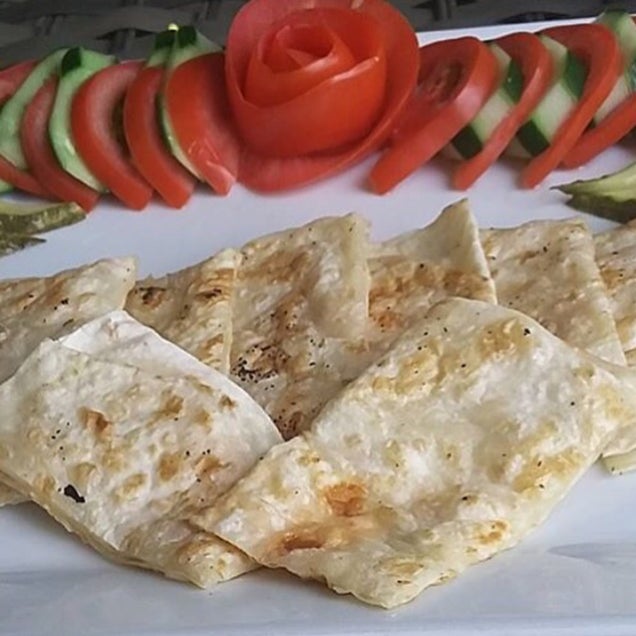 kahvaltı fotoğrafı