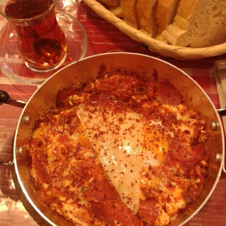 kahvaltı fotografı