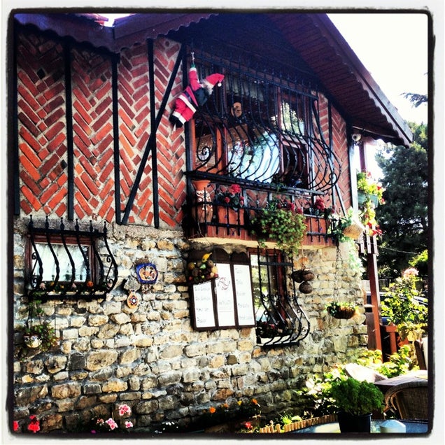 kahvaltı fotografı