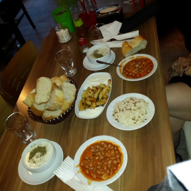 kahvaltı fotografı