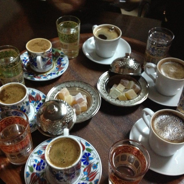 kahvaltı fotografı