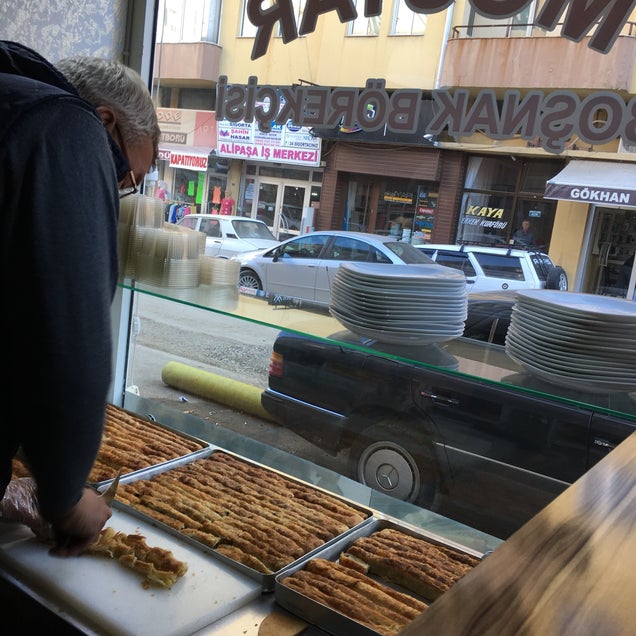 kahvaltı fotoğrafı