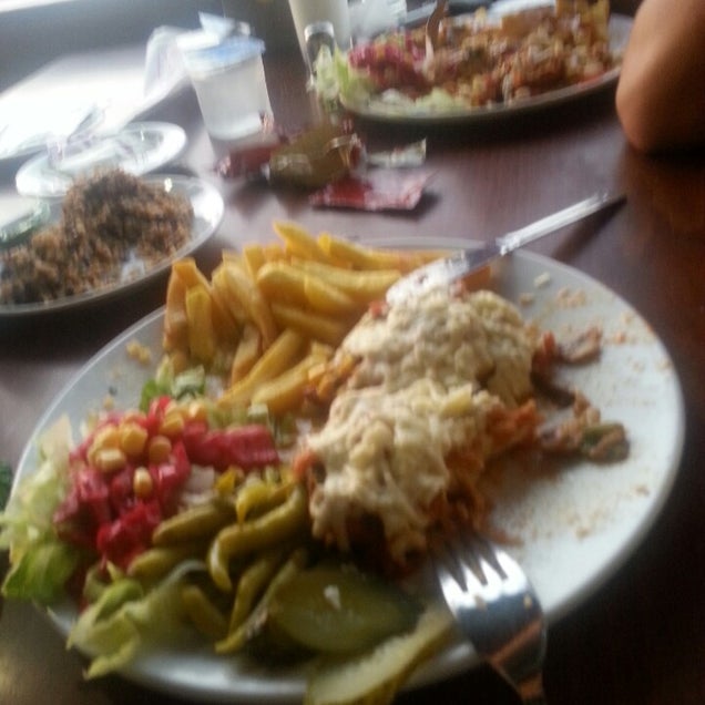 kahvaltı fotografı