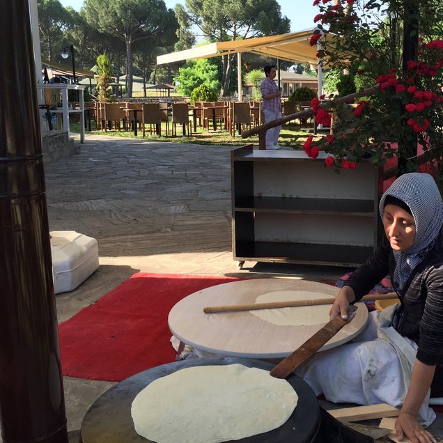 kahvaltı fotografı