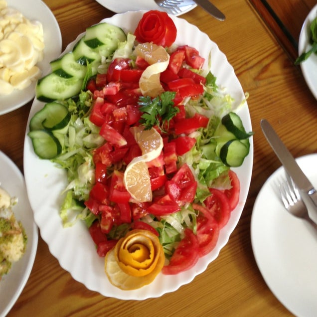 kahvaltı fotografı