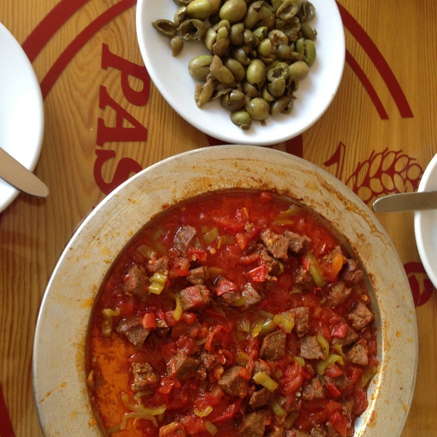 kahvaltı fotografı