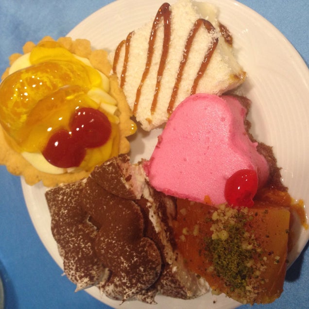 kahvaltı fotografı