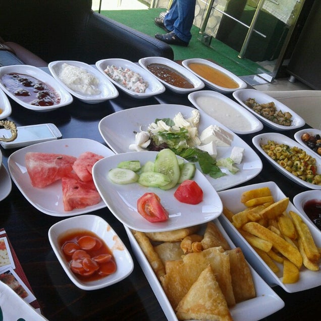 kahvaltı fotografı