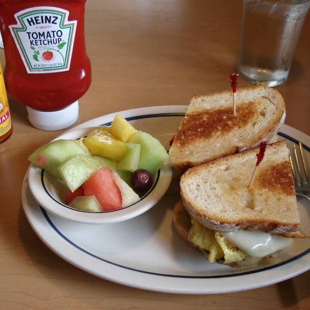 kahvaltı fotografı