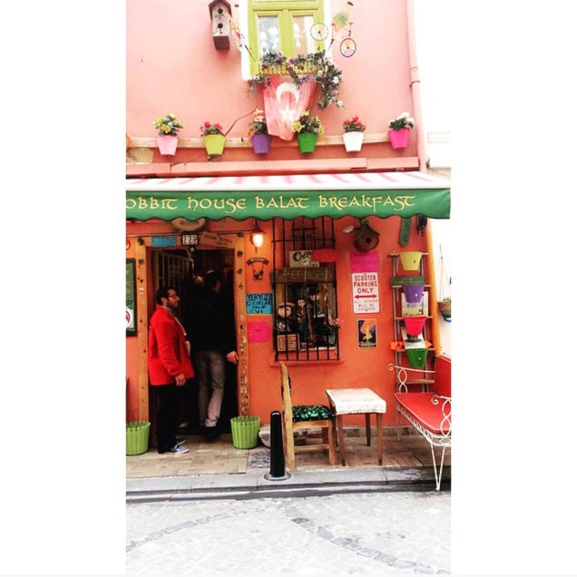 kahvaltı fotoğrafı