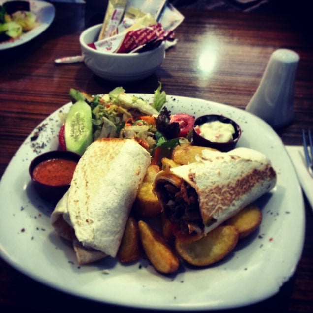 kahvaltı fotografı