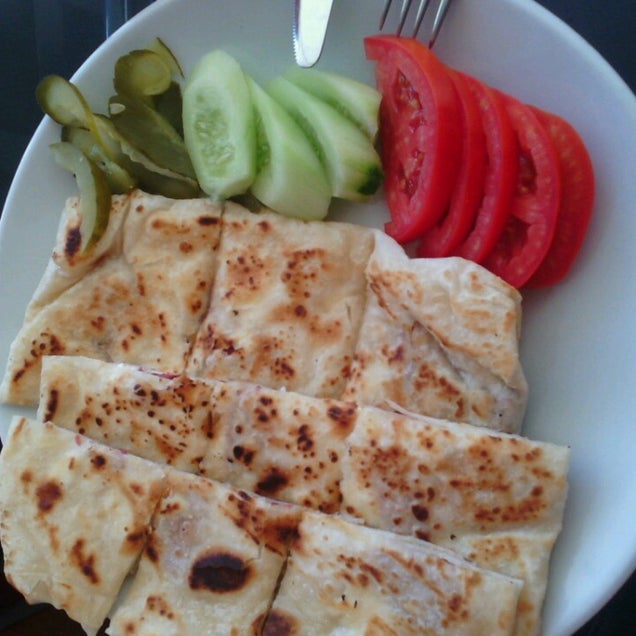kahvaltı fotoğrafı