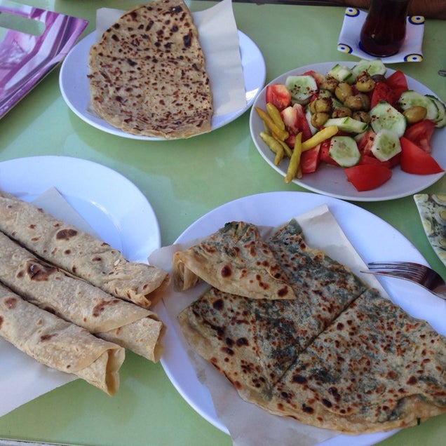 kahvaltı fotografı