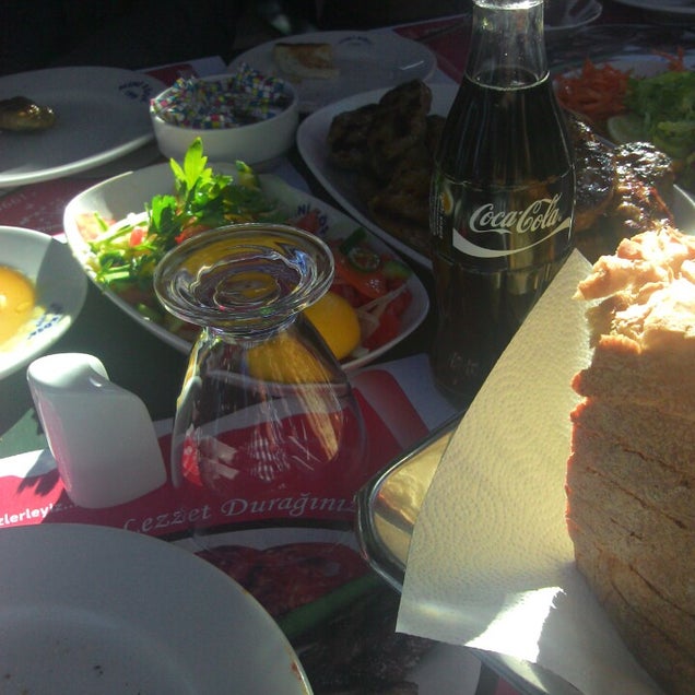 kahvaltı fotoğrafı