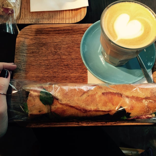 kahvaltı fotoğrafı