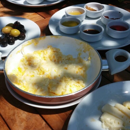 kahvaltı fotografı