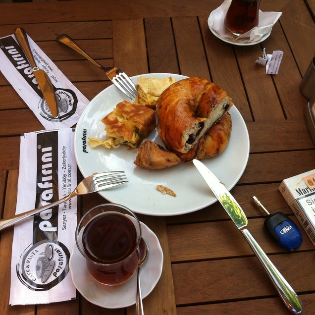 kahvaltı fotoğrafı