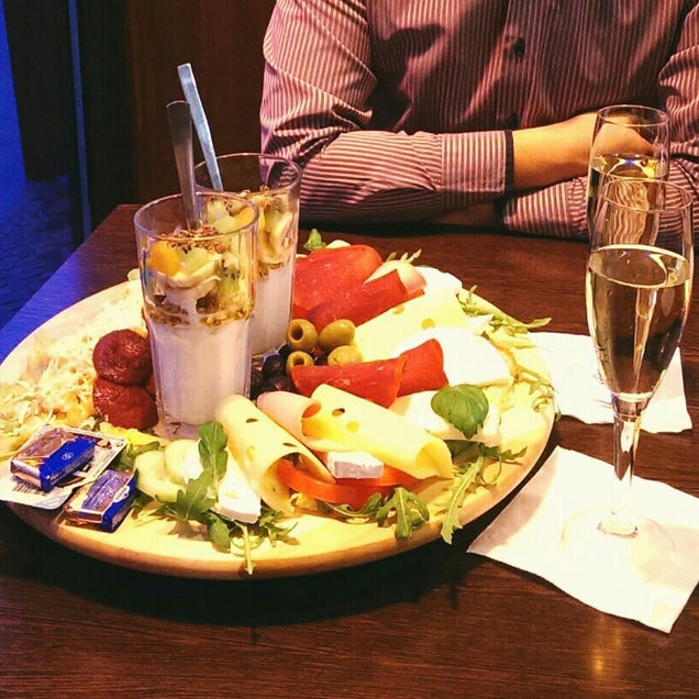 kahvaltı fotografı