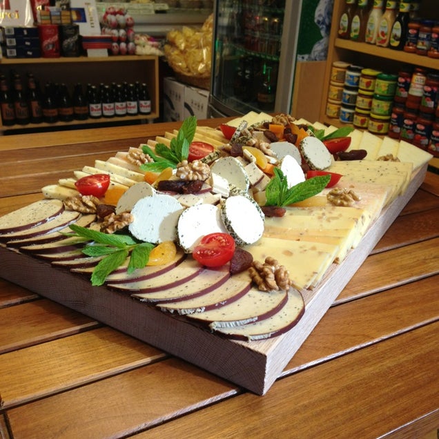 kahvaltı fotografı