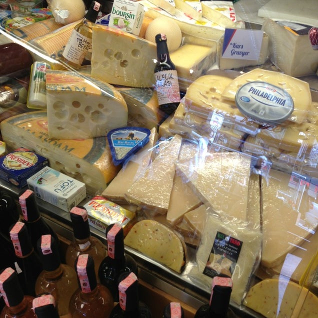 kahvaltı fotografı