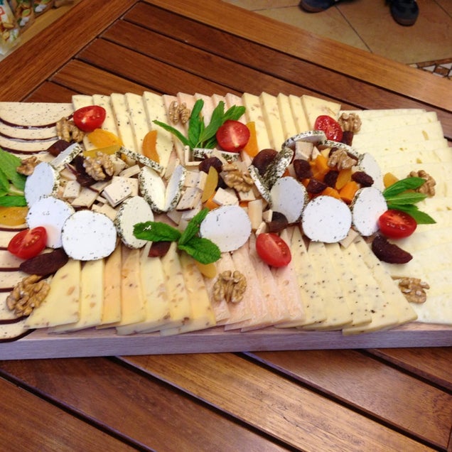 kahvaltı fotografı