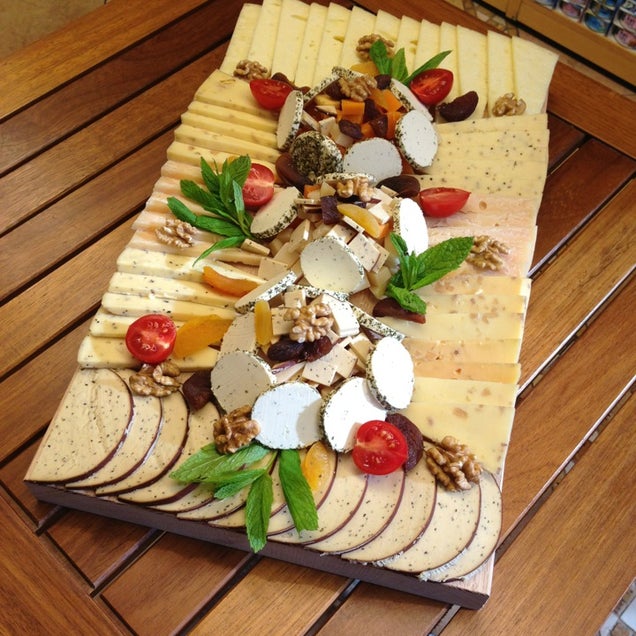 kahvaltı fotografı