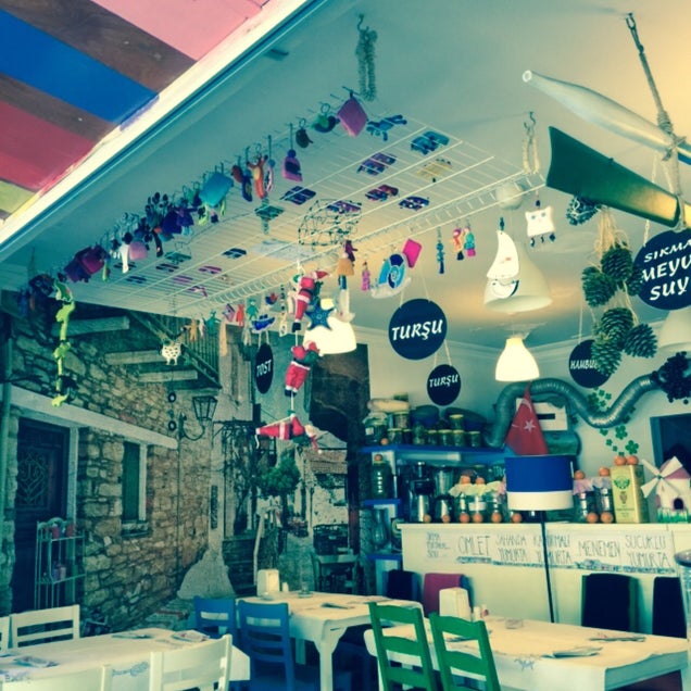 kahvaltı fotografı