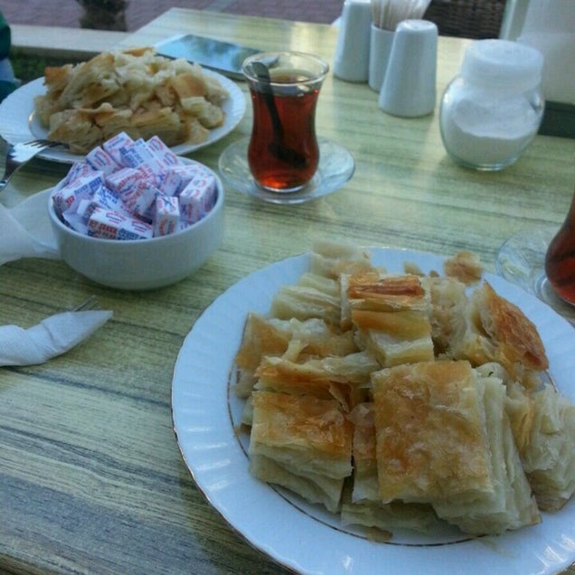 kahvaltı fotografı