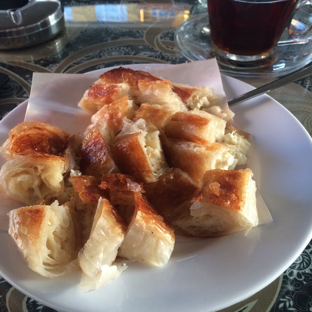 kahvaltı fotografı