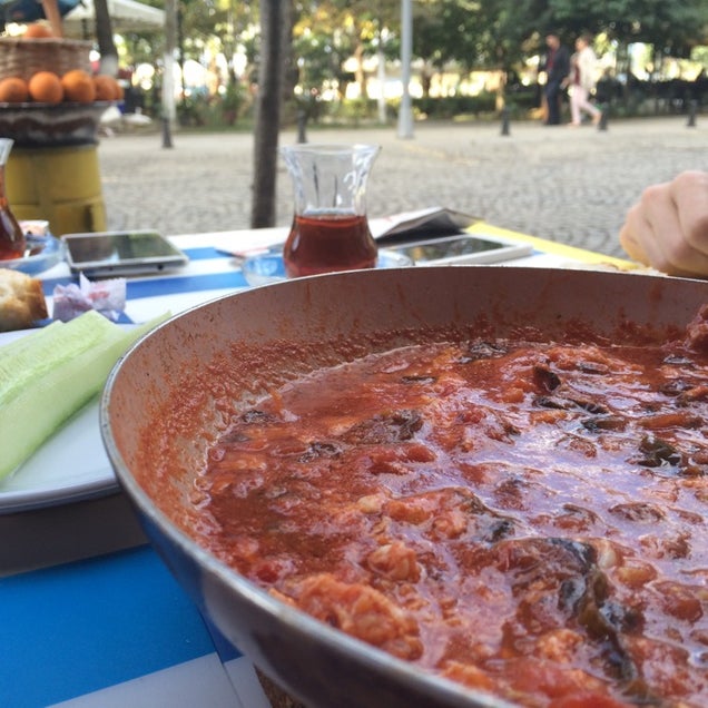 kahvaltı fotografı