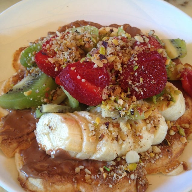 kahvaltı fotografı