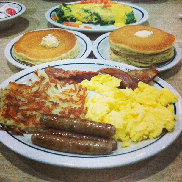 kahvaltı fotografı