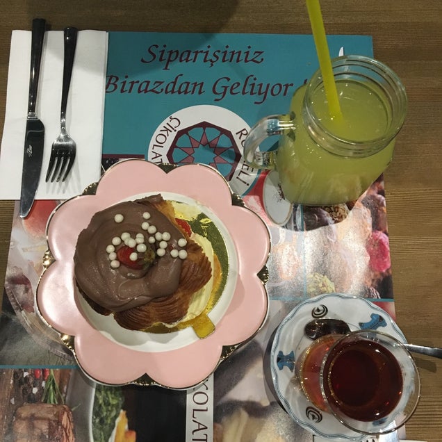 kahvaltı fotografı