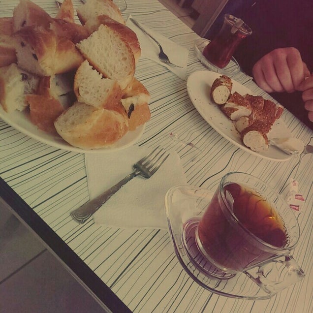 kahvaltı fotoğrafı