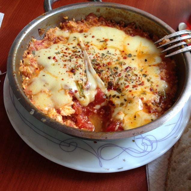 kahvaltı fotografı