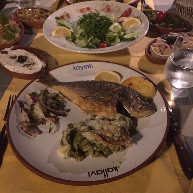 kahvaltı fotografı