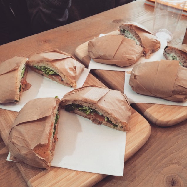 kahvaltı fotoğrafı