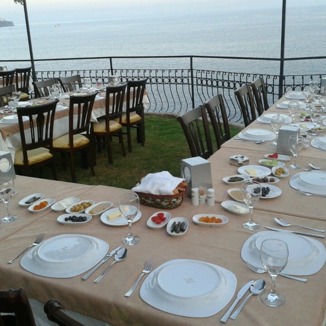 kahvaltı fotografı