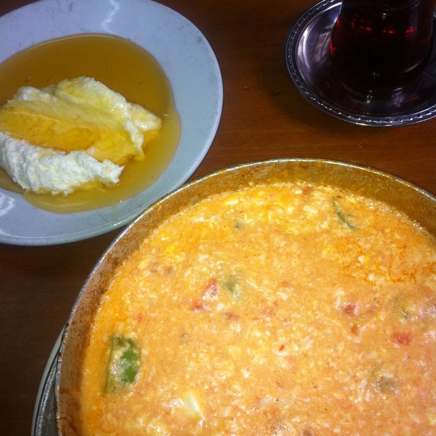 kahvaltı fotografı