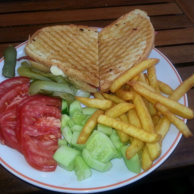 kahvaltı fotografı