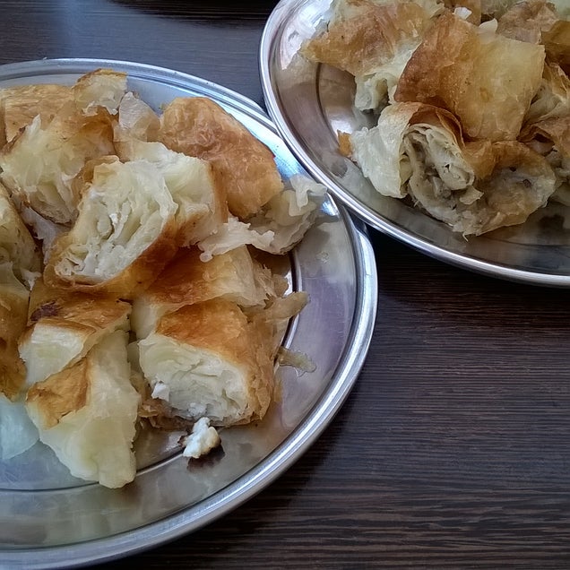 kahvaltı fotoğrafı