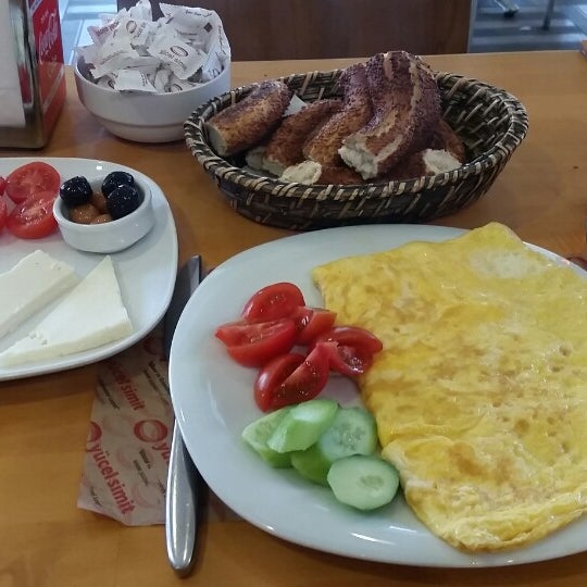 kahvaltı fotoğrafı